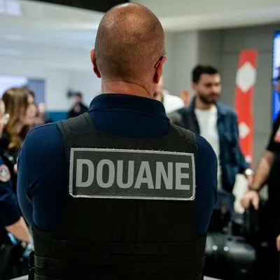 2 tonnes de cannabis et 500 000€ saisis : découvrez le bilan des...