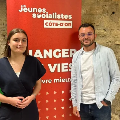 Municipales 2026 à Dijon : la gauche s'insurge contre la droite et...