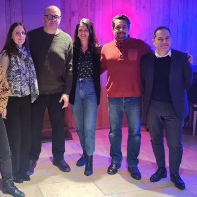 La scène émergente en lumière à Beaune : le Tremplin Émergences...