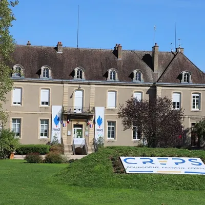 Forum des métiers du sport à Dijon : le CREPS ouvre ses portes ce...
