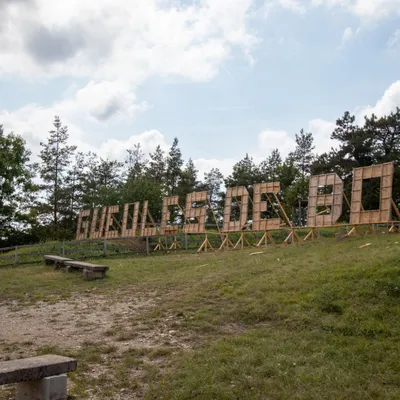 Festival Les Gueules de Bois : ouverture de la billetterie pass 1...