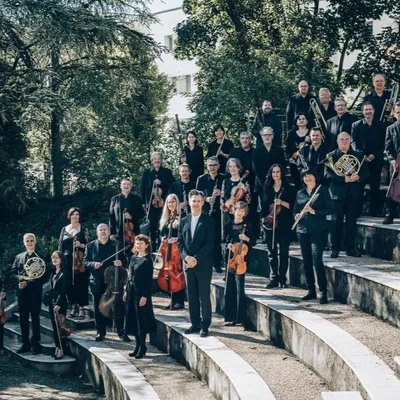 Week-end des orchestres : des concerts gratuits et à petit prix à...