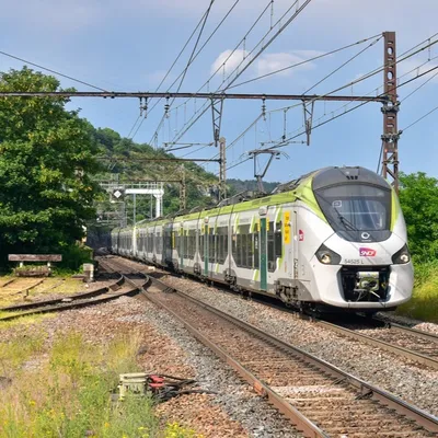 Saint-Vincent Tournante 2026 : un dispositif train MOBIGO exceptionnel