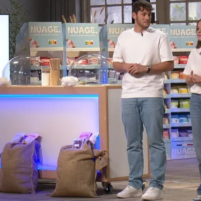 Une entreprise de Côte-d'Or sera dans l'émission « Qui veut être...