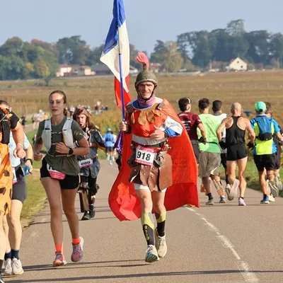 Marathons des Grands Crus 2026 : découvrez ce qu'il change de...