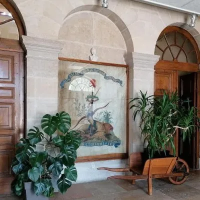 Dijon : des lycéens s’engagent pour restaurer le patrimoine local