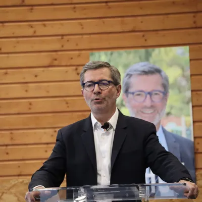 Sécurité à Dijon : Emmanuel Bichot demande un renforcement des...