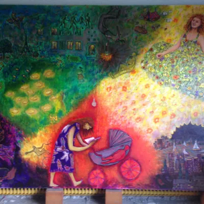 « Ces vies que je ne veux plus taire » : une exposition en 3 lieux...