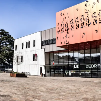 Don de sang à Chenôve : Le Cèdre ouvre ses portes aux donneurs ce...