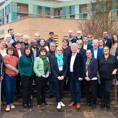 Municipales 2026 : Isabelle Pasteur dévoile sa liste et son...