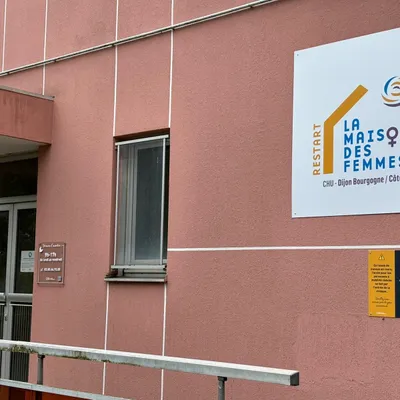 Relogement des femmes victimes de violences en Côte-d’Or : l’heure...