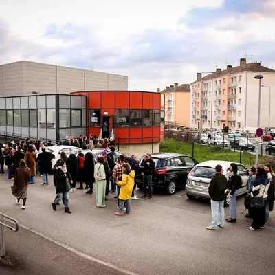 Théâtre Mansart à Dijon : un mois de février créatif, étudiant et...
