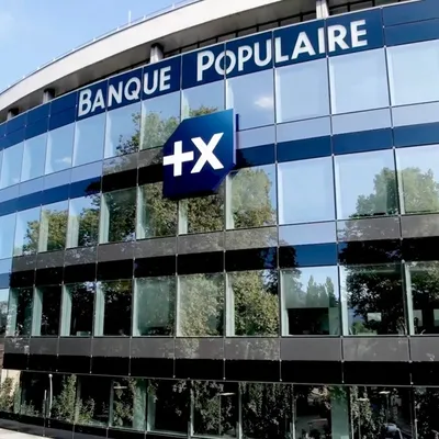 La Banque Populaire BFC récompensée pour sa démarche de...