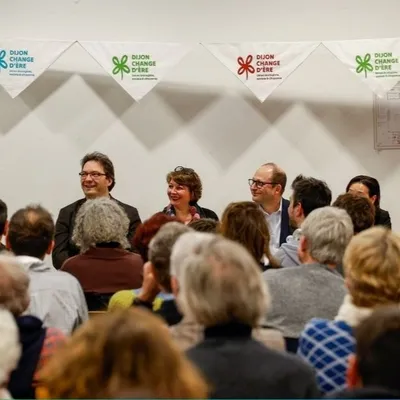 « Cette campagne n’était pas une fin, mais un point de départ » :...