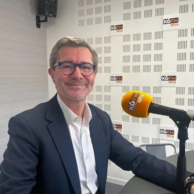 Municipales à Dijon : Emmanuel Bichot répond à Nathalie Koenders à...