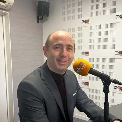 Le maire de Chevigny-Saint-Sauveur Guillaume Ruet alerte le Premier...