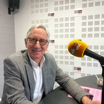 L’ancien maire de Saint-Apollinaire Jean-François Dodet lance son...