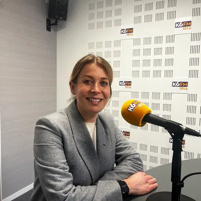 Municipales 2026 : Nathalie Koenders réélue largement à la mairie...