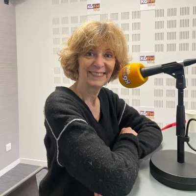 La France Insoumise annonce le décès de Patricia Marc, conseillère...