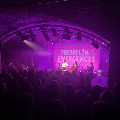 Tremplin Émergences à Beaune : l’appel à candidatures est lancé...