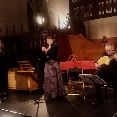 La 44e édition du Festival de Musique baroque de Beaune revient dès...