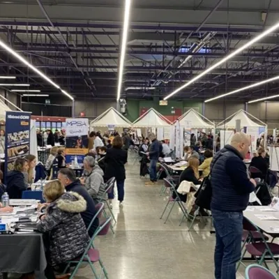 Beaune : un Forum de l’Emploi à ne pas manquer au Palais des Congrès 