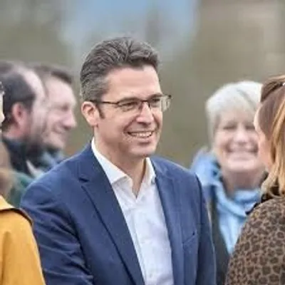 Municipales 2026 à Beaune : Pierre Bolze élu au premier tour  