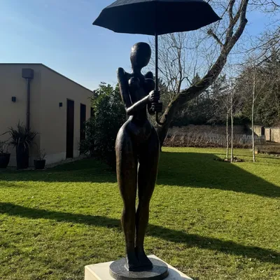 Art In Situ 2026 : quand l’art contemporain investit la Route des...