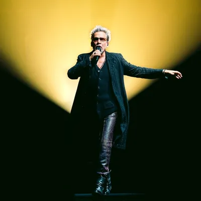 Dijon : Florent Pagny ajoute une date au Zénith en fin d’année