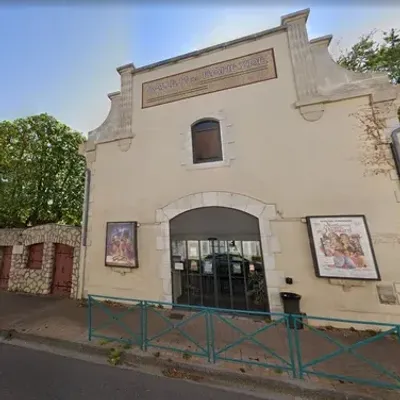 Un court-métrage tourné en Côte-d’Or projeté au cinéma Le Nuiton à...