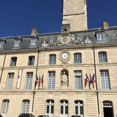 Municipales 2026 à Dijon : réactions et alliances, le point sur la...