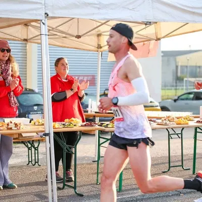 Marathon des Grands Crus : un fort engagement de bénévoles attendus