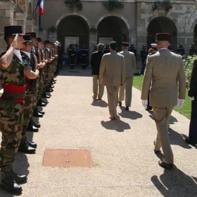 Beaune rend hommage aux victimes de la guerre d’Algérie le 19 mars