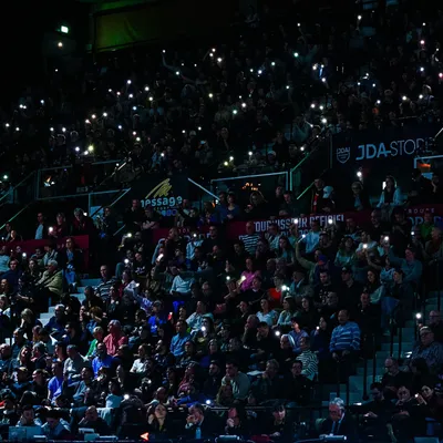 Sport : les matchs à domicile de la JDA Basket et Handball en mars