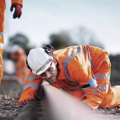 SNCF : deux chantiers en cours sur la ligne ferroviaire Dijon-Paris...