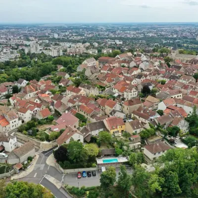 Municipales 2026 à Talant : le point sur la situation de cet...