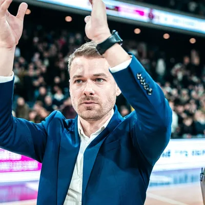 Basket : Vincent Dumestre de retour à la JDA Dijon ! 