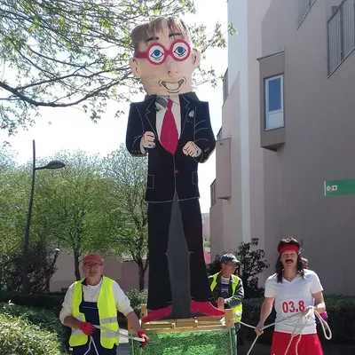 Carnaval de Quetigny 2026 : découvrez le programme pour le samedi...