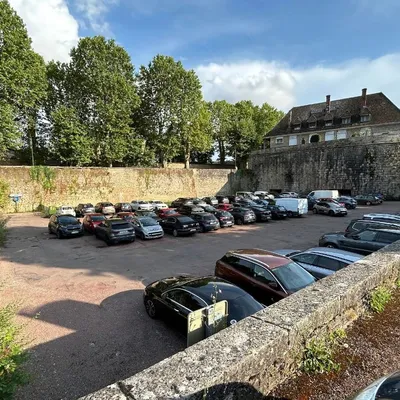 Beaune : le parking République redevient gratuit sur décision du...