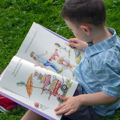 « En vacances, je lis aussi » : une sélection de livres pour...
