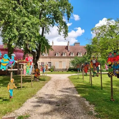 Dijon et ses alentours : trois expositions gratuites à découvrir ce...