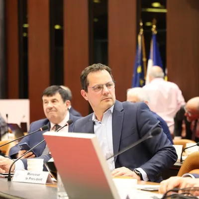 Côte-d’Or : des millions d’euros investis pour soutenir l’économie...
