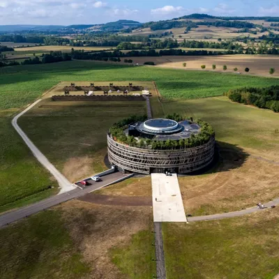 Santé mentale en Côte-d’Or : une journée dédiée au MuséoParc Alésia...