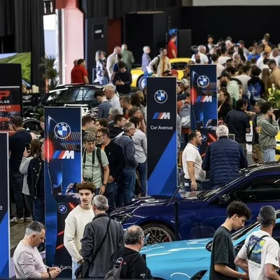 Prestige Auto Beaune 2026 : le bilan en chiffres de cette édition