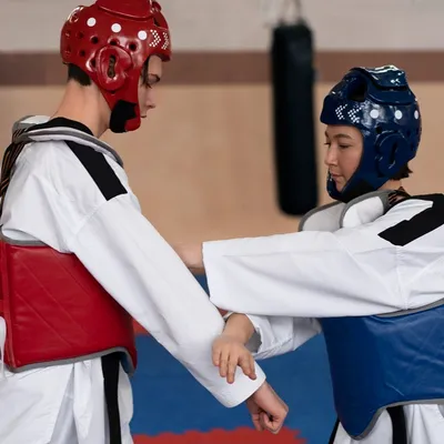 Taekwondo : un Open international organisé ce week-end à Longvic