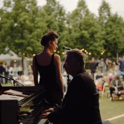 Montrachet Jazz Festival : le village des Grands Crus swingera au...