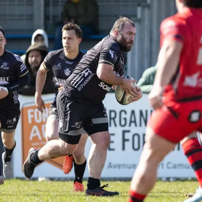 « L’objectif est de se faire plaisir » : le CS Nuiton affrontera...