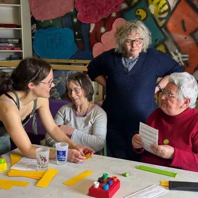 Dijon : le Secours Catholique célèbre ses 80 ans le 30 mai 