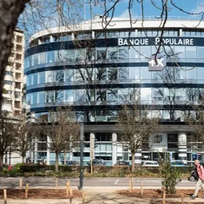 La Banque Populaire Bourgogne-Franche-Comté nomme une nouvelle...