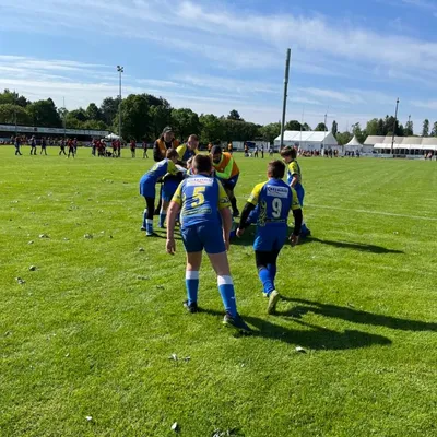 Rugby : le Challenge Bleu Blanc Beaune de retour pour le jeudi de...